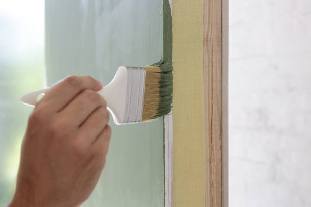 Best Mold Prevention Services  in Fords, NJ