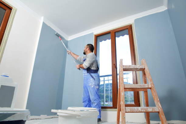 Best HVAC Mold Inspection and Cleaning  in Fords, NJ