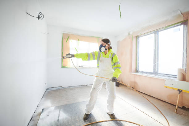 Best Indoor Air Quality Assessment  in Fords, NJ