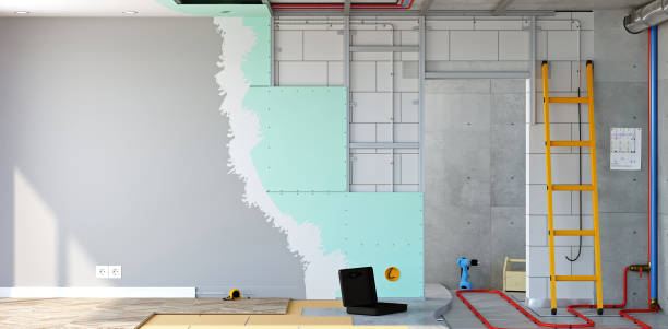 Best Comprehensive Air Testing for Mold Contaminants  in Fords, NJ