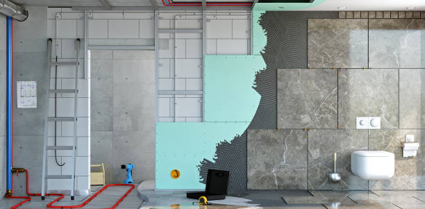 Environmental Consulting for Mold Prevention in Fords, NJ