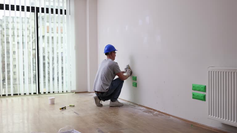 Best Post-Construction Mold Inspection  in Fords, NJ